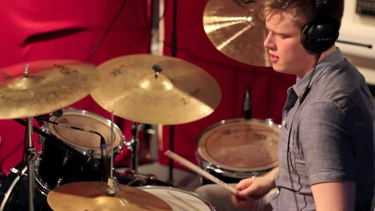 Can You Feel It - The Jacksons/Jackson 5 (Drum Cover)