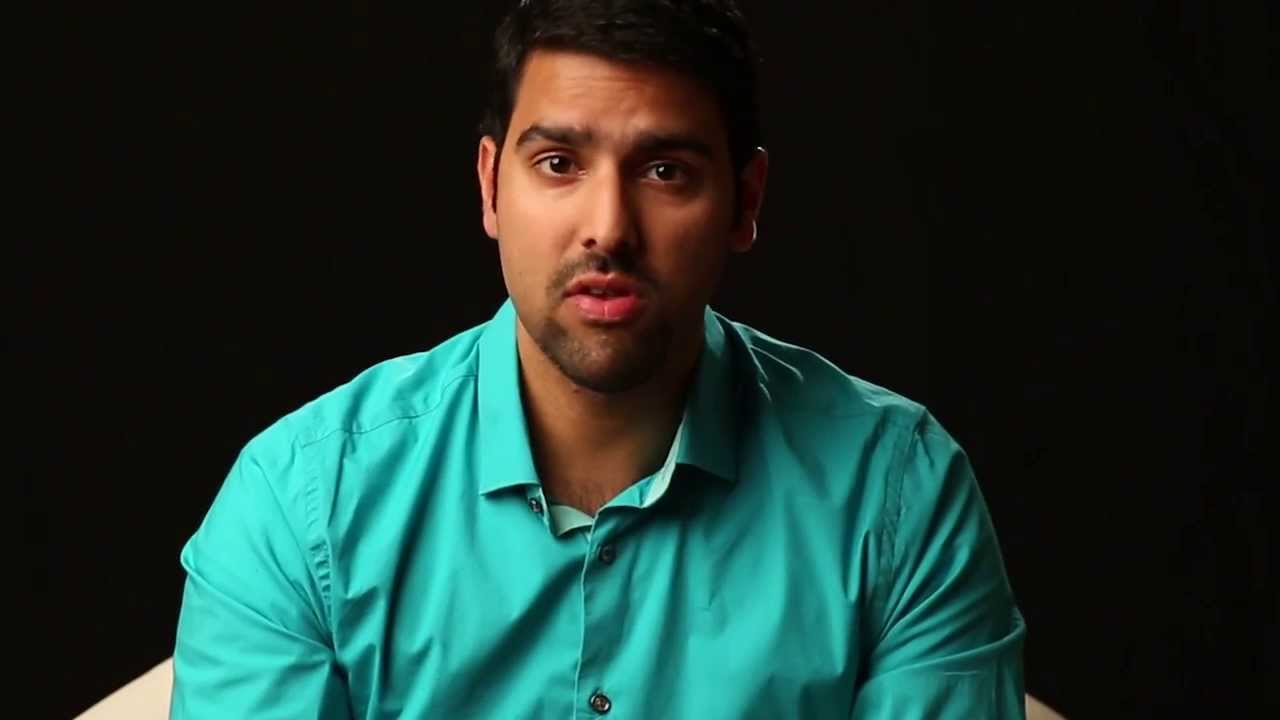 Seeking Allah, Finding Jesus - Nabeel Qureshi