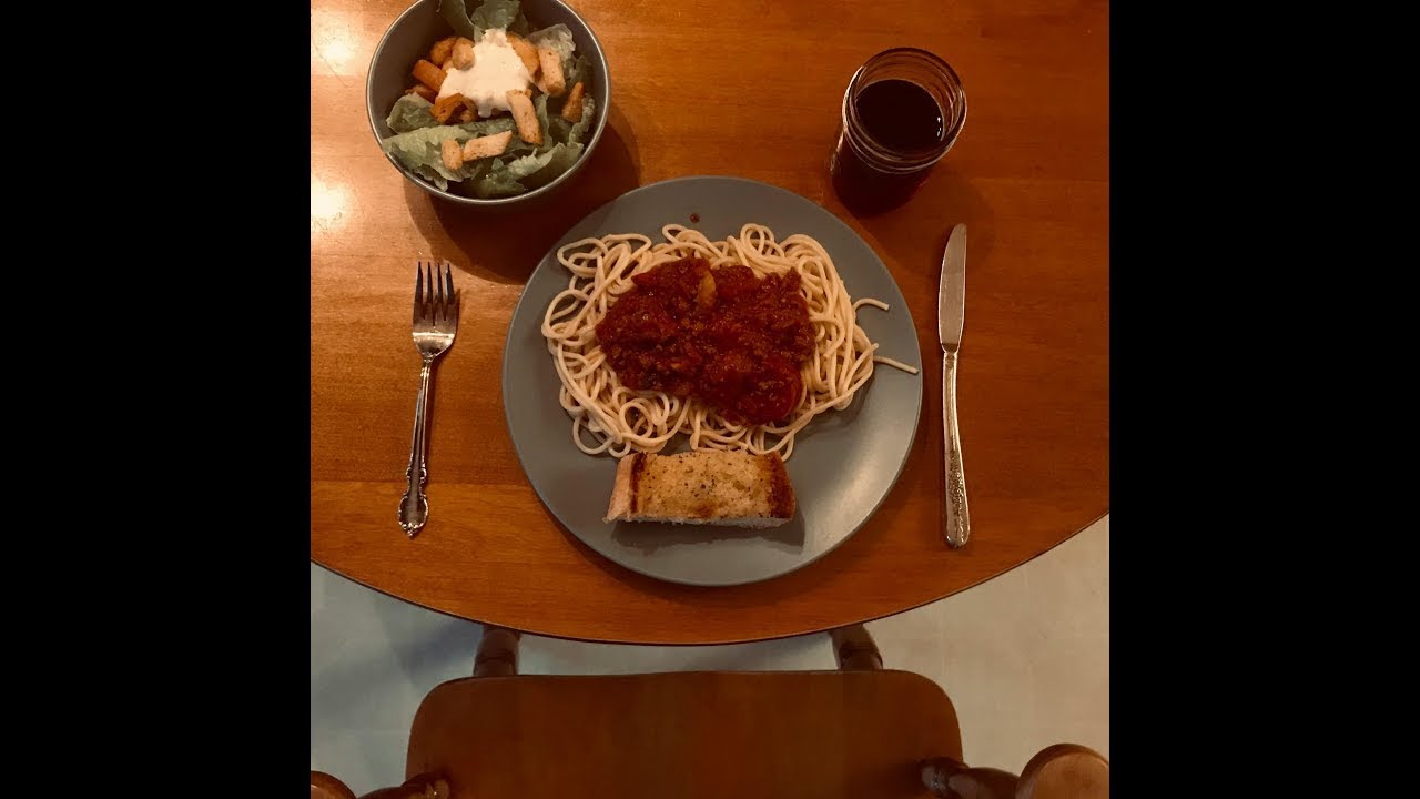Pasta Type Beat - 