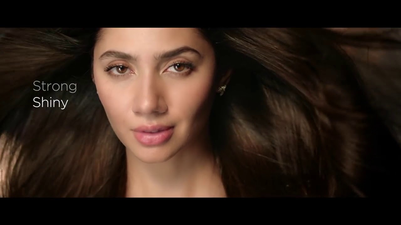 L'Oréal Paris TVC - Hair Care Mahira Khan