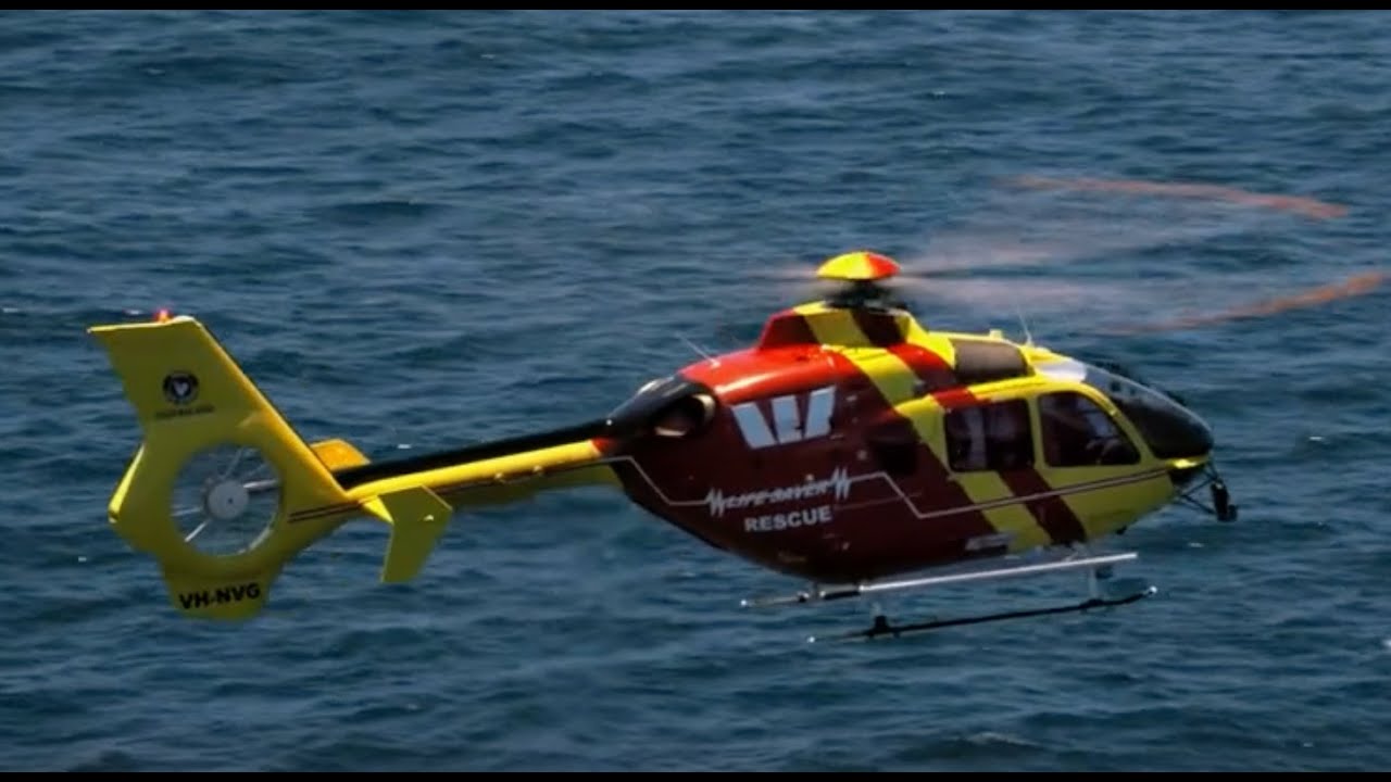 Air Rescue - Season 1 Episode 2 (Full Episode)