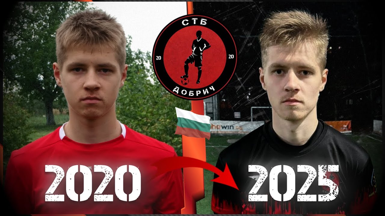 1546 дни по-късно... Завърнах се у дома | СТБ Добрич 25/26 #1