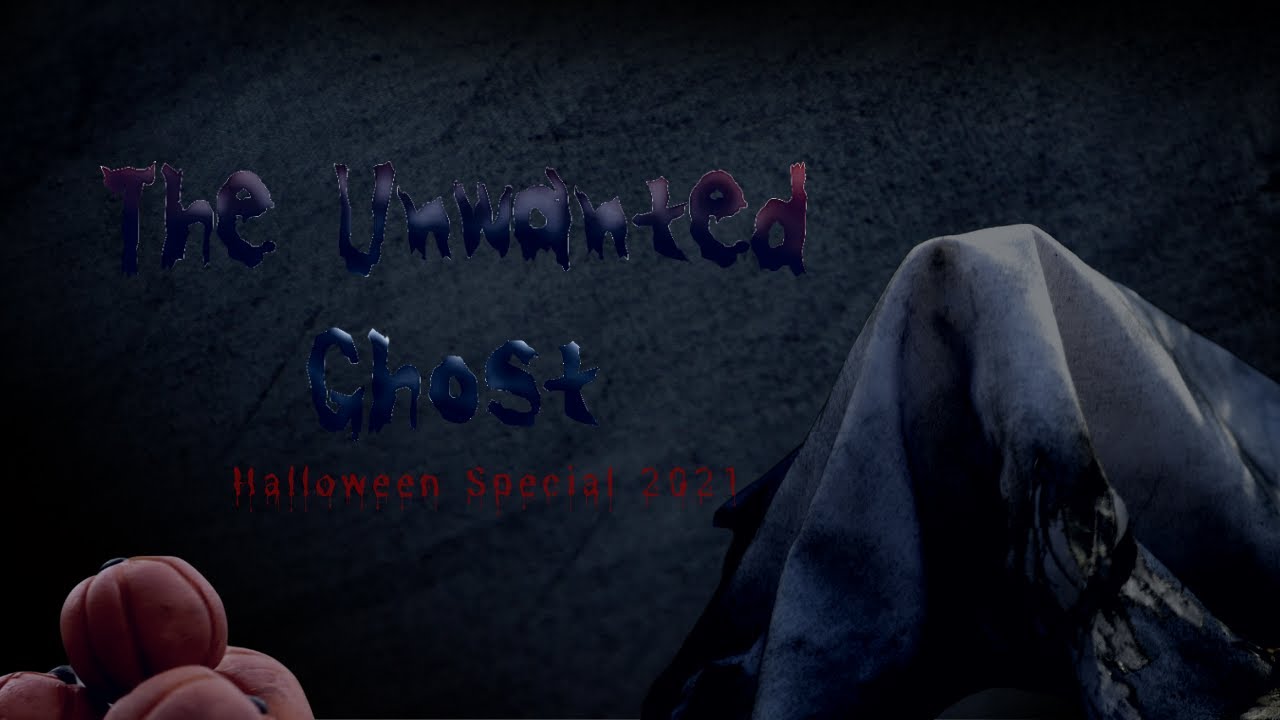 The Unwanted Ghost: An Original Schleich Horse Movie ~ Halloween Special 2021