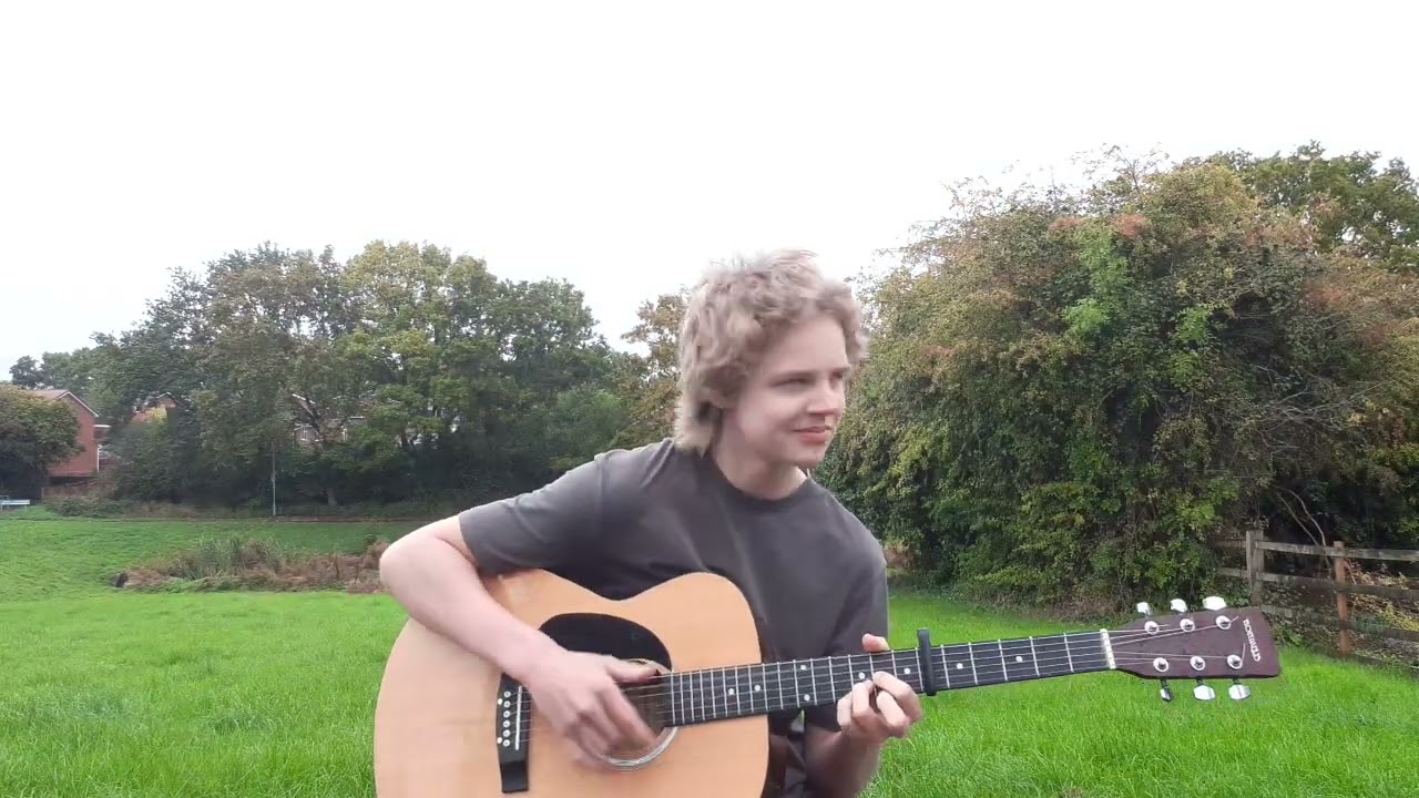 End of summer by drew from DaRE original song