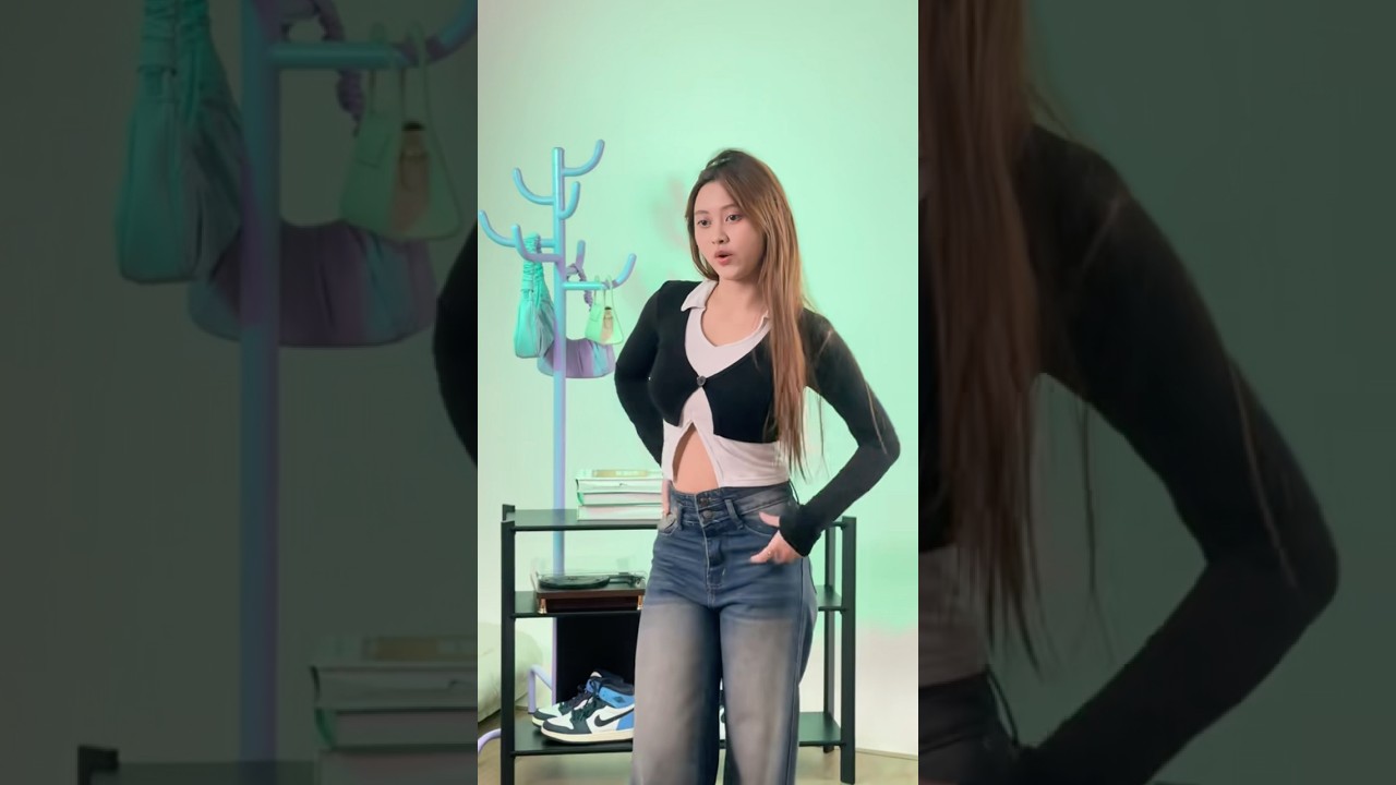 Cathlyn baddass dancenya🔥 #jiniso #cathlyn #jinisoemangkeren