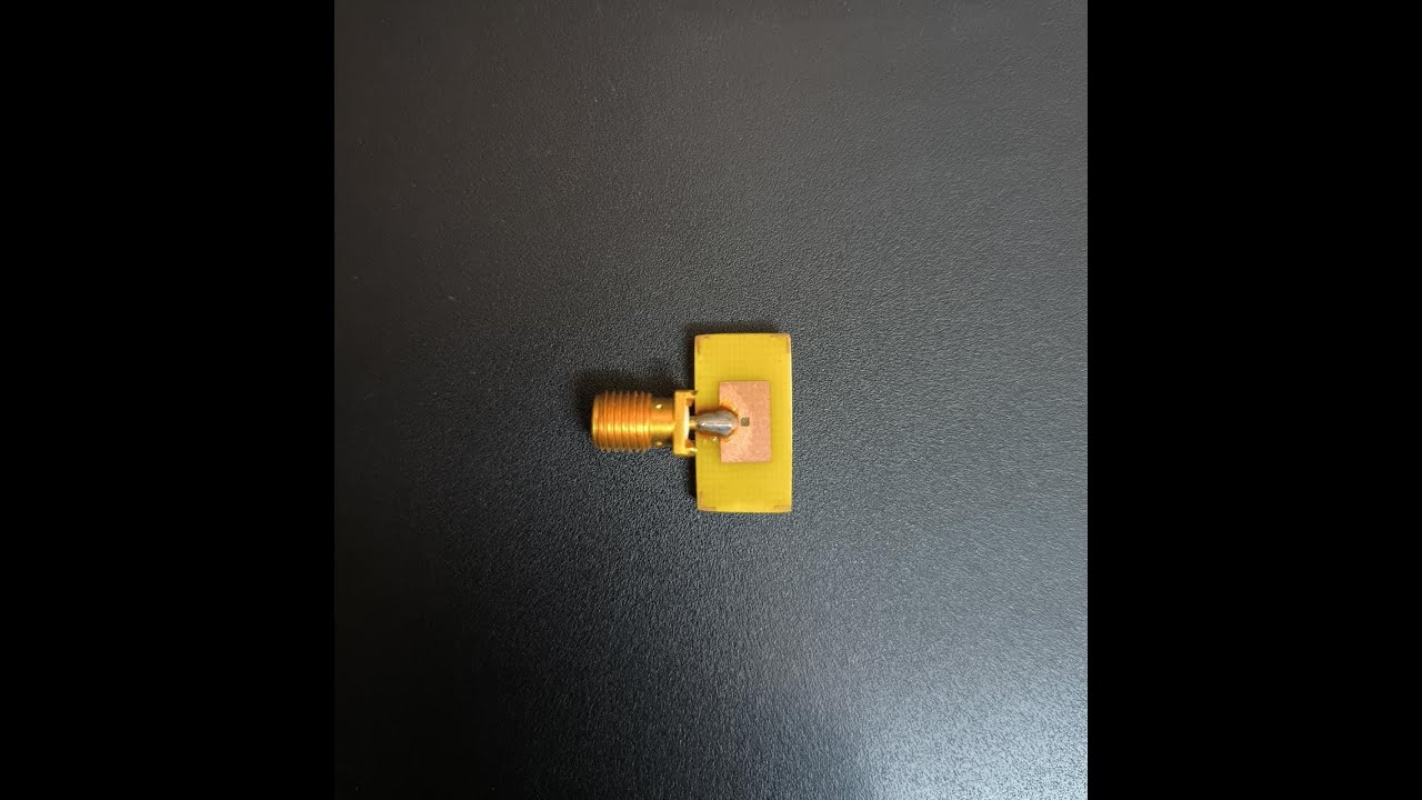 Design of Ku band Microstrip antenna for Cubesat (HFSS)