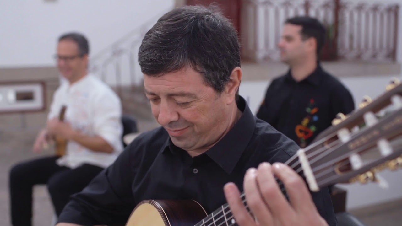 Sérgio Mirra Trio - 