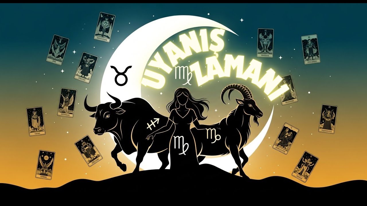 🧭UYANIŞ ZAMANI 🌄🦬BOĞA🌾BAŞAK🐐OĞLAK 9-15 ŞUBAT  #boğaburcu #başakburcu #oğlakburcu 