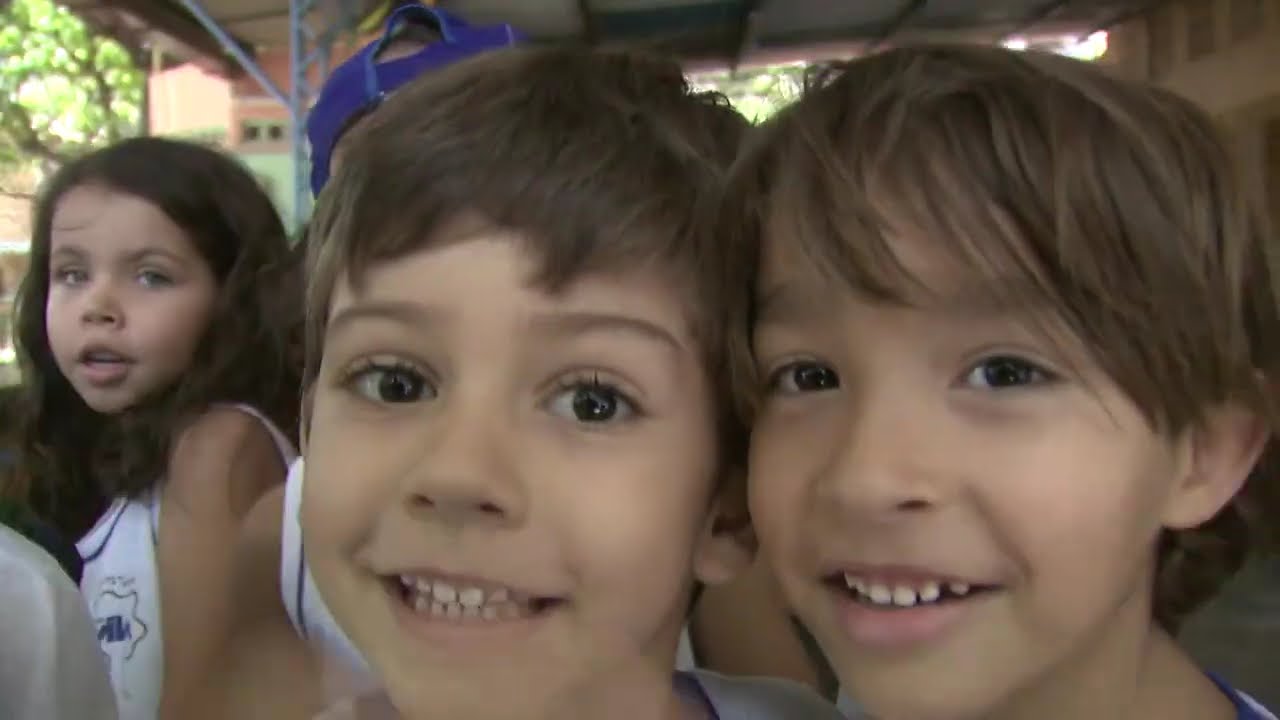 Brasil Es Un Pais EURO-CASTIZO | Los Pa&iacute;ses m&aacute;s Europeos de Latinoam&eacute;rica