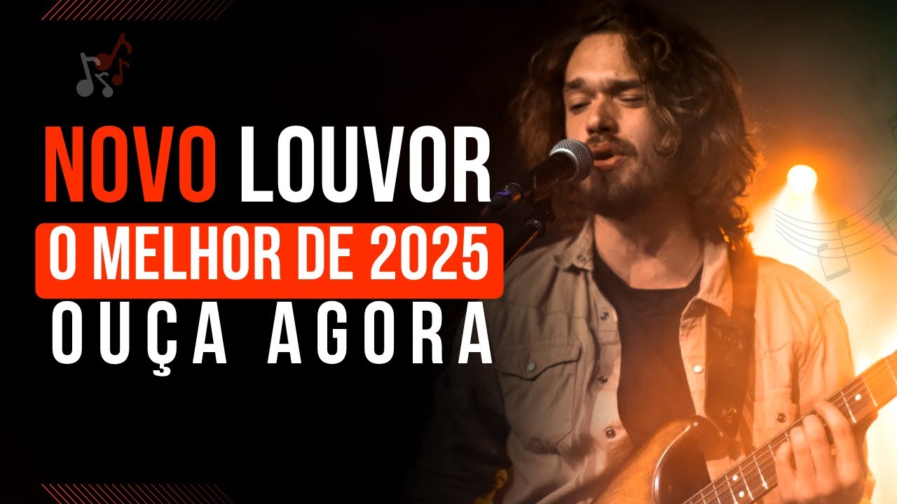 Louvor de Fogo e Ousadia Inspirado em Atos 4 - O Nome Sobre Todo Nome - OUÇA AGORA