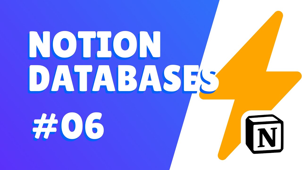 Notion Intermediário 06 - Criando nosso Dashboard
