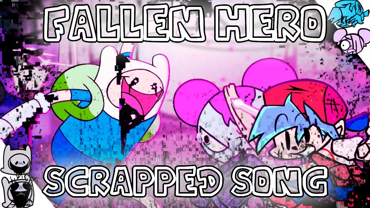 Friday Night Funkin' Pibby: apocalypse | Fallen Hero Playable By Crazy Fox | (FNF Mod\Hard) (Pibby)