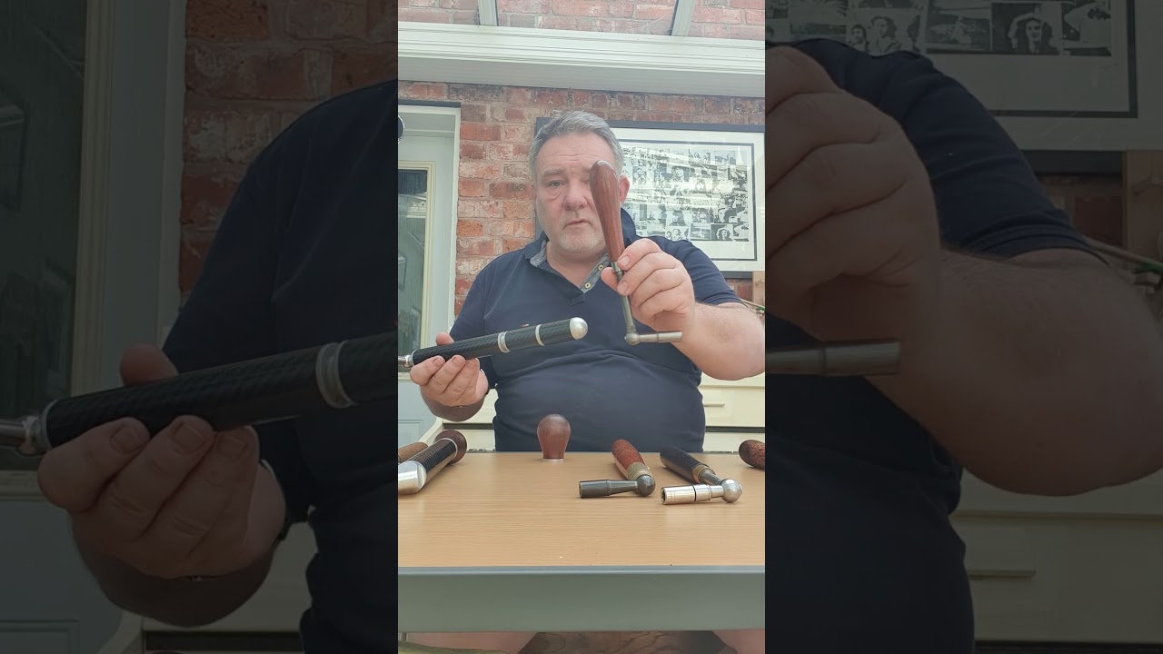 What Is The Best Tuning Lever. Carbon Fibre Tuning Lever Comparison With Steel Levers 2020!