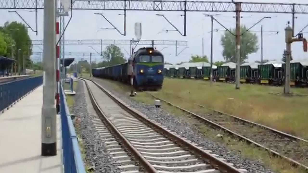 ST44-1219 ze zdawką.