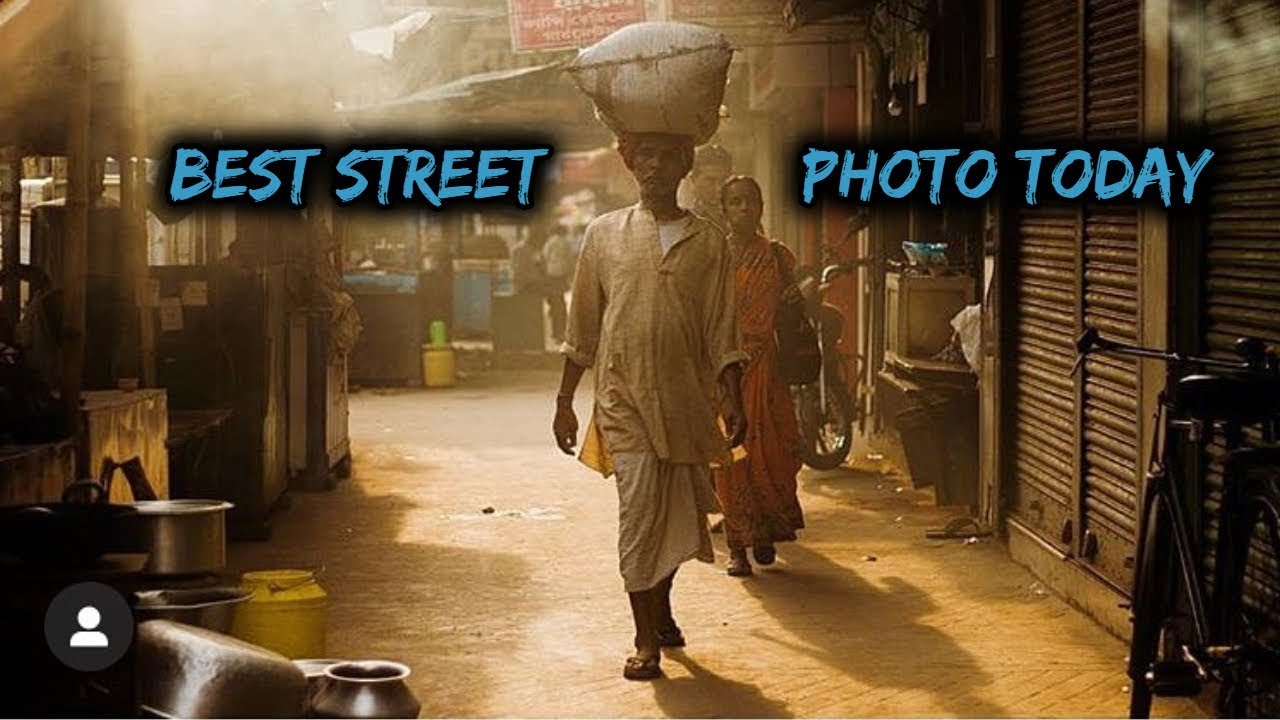 TOP 10 Street Photography of the Day (Ep 343)