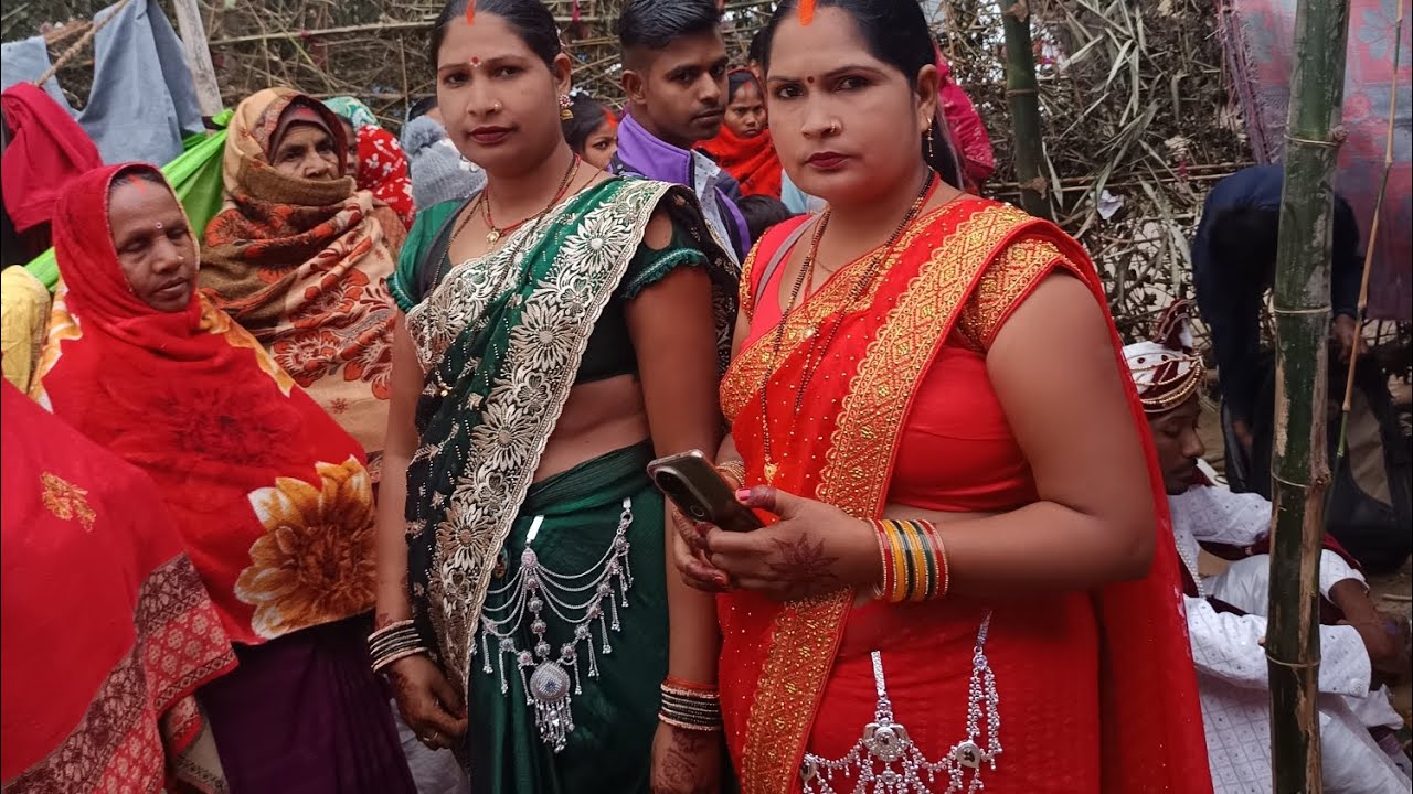 #संगीता मौर्य 💅बेटी विदाई 😭#गीत दर्द🤣 भारत बेटा के 💯#पापा रे एसके भिखारिया#💅