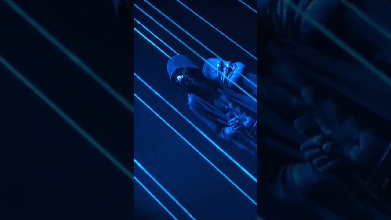 #birmingham #sleeptoken #gigs