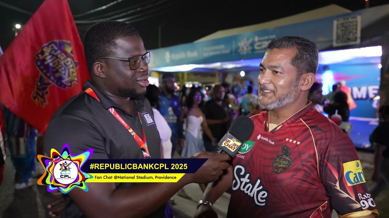 &laquo;Шесть Нарсингха Деонарина всё ещё причиняют боль фанатам Тринидада и Тобаго&raquo;