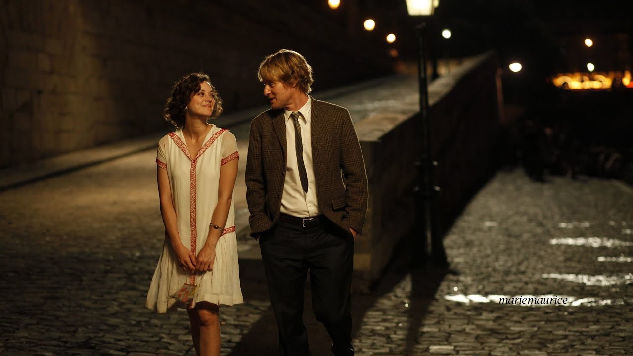 Jacob Gurevitsch - Lovers in Paris
