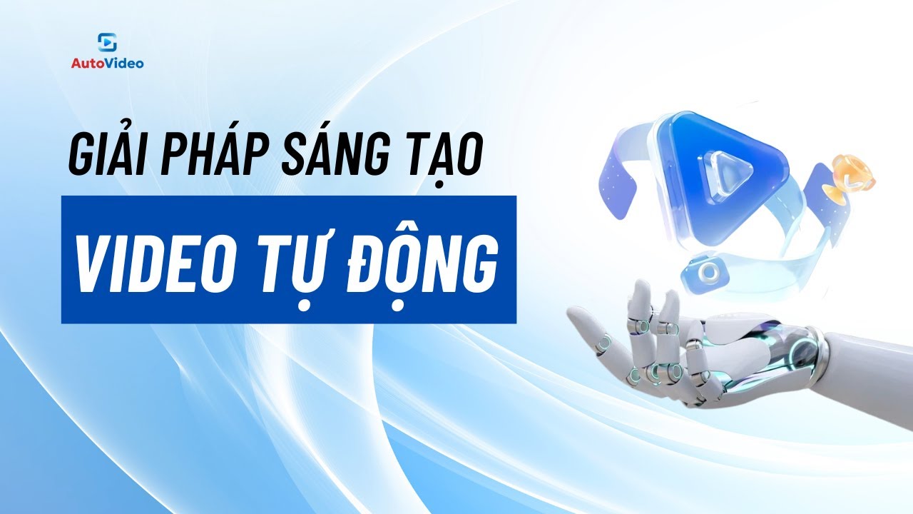 C&aacute;ch Sử Dụng T&iacute;nh Năng Image to Video | Hướng Dẫn AutoVideo AI Chi Tiết