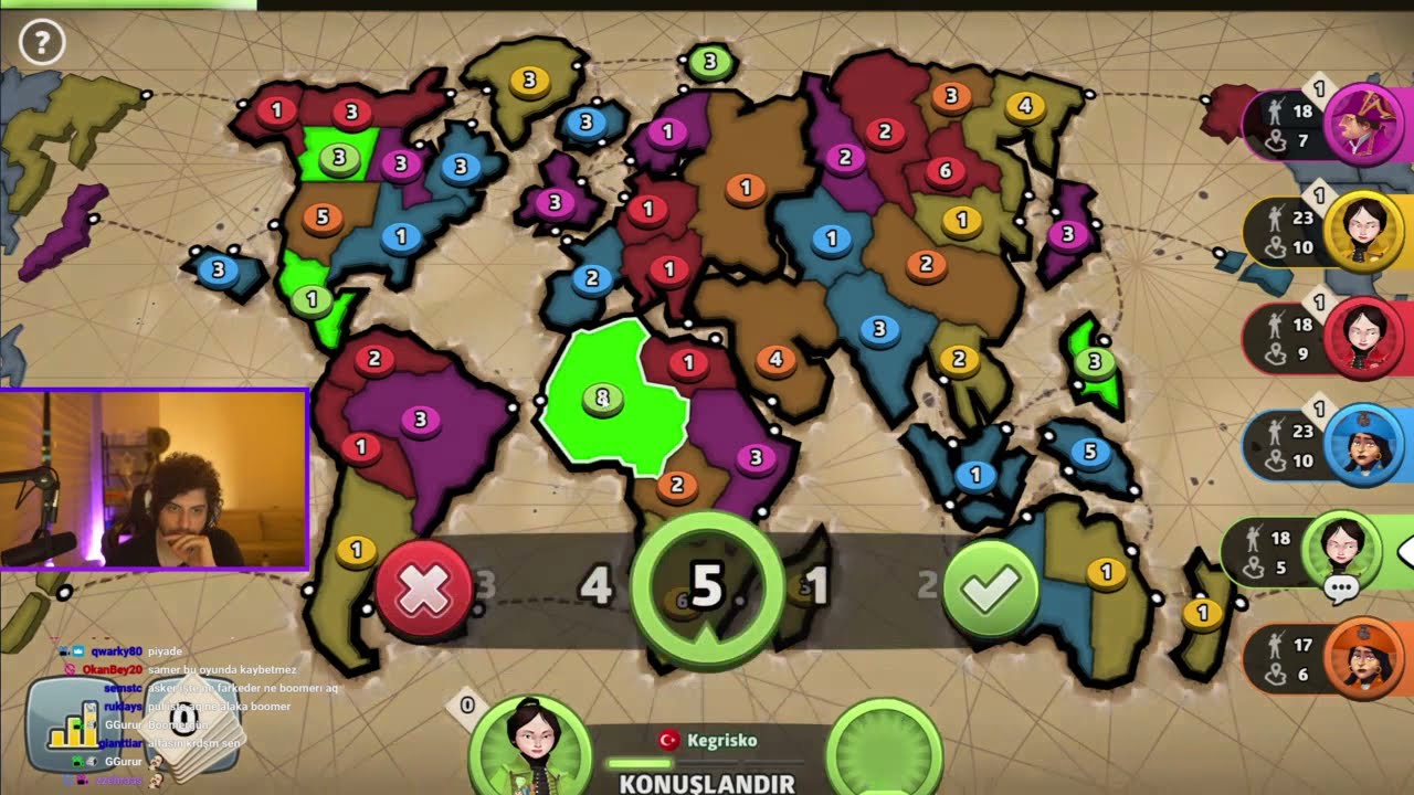 Hype - Samet Ortaamla 10 Bin TL İddaalı Risk Oynuyor