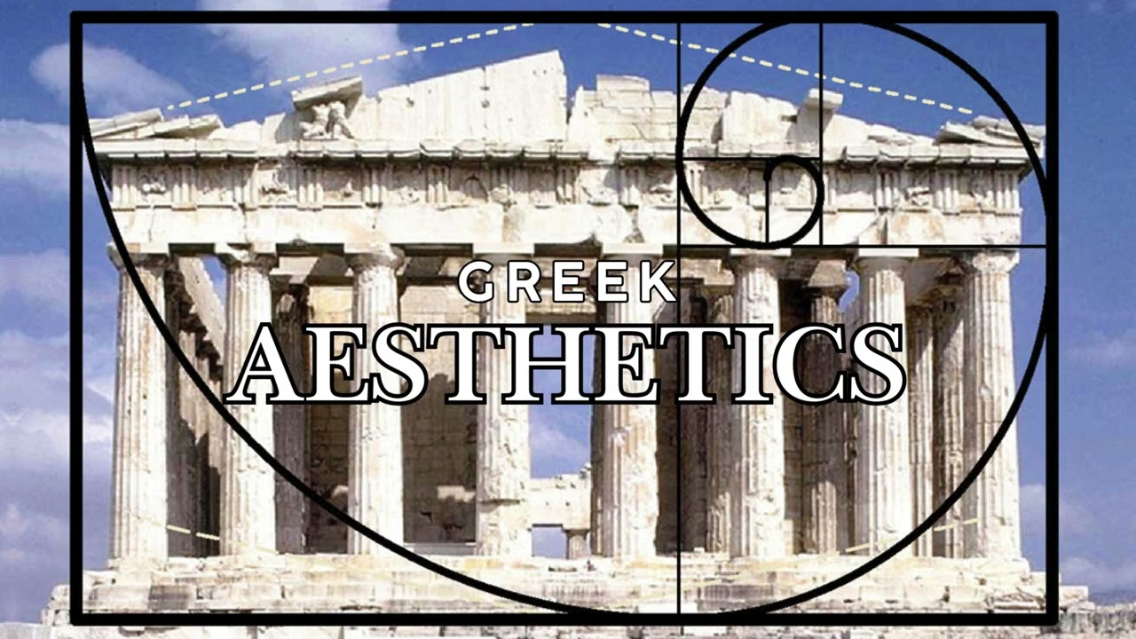 Why Greek Aesthetics Still Influence Modern Art, Architecture, and Design