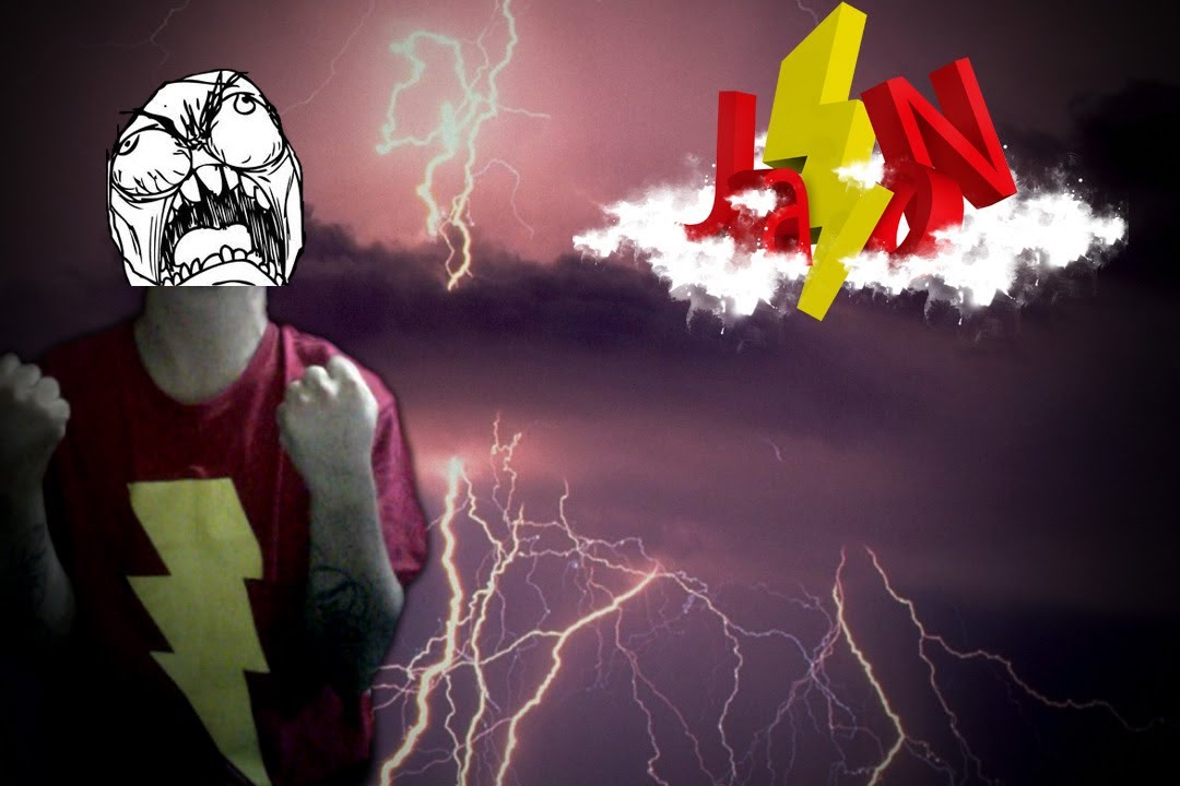 L'esaurimento nervoso di Jason