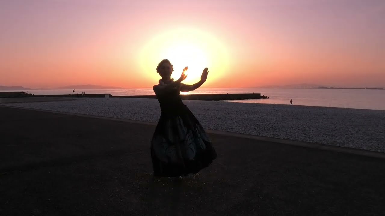 癒しのフラ（Hula is Healing）He Wehi Aloha vol.1