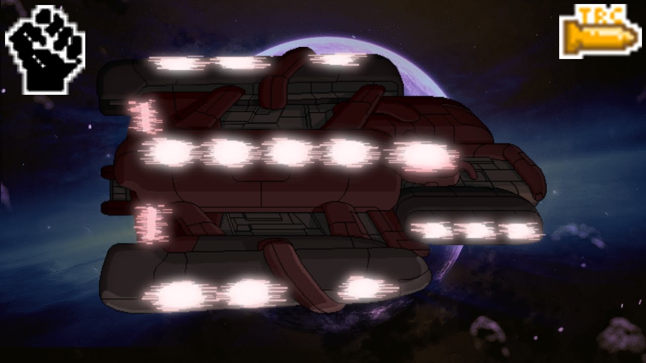 Collector's Illesctrian Cruiser | FTL Multiverse