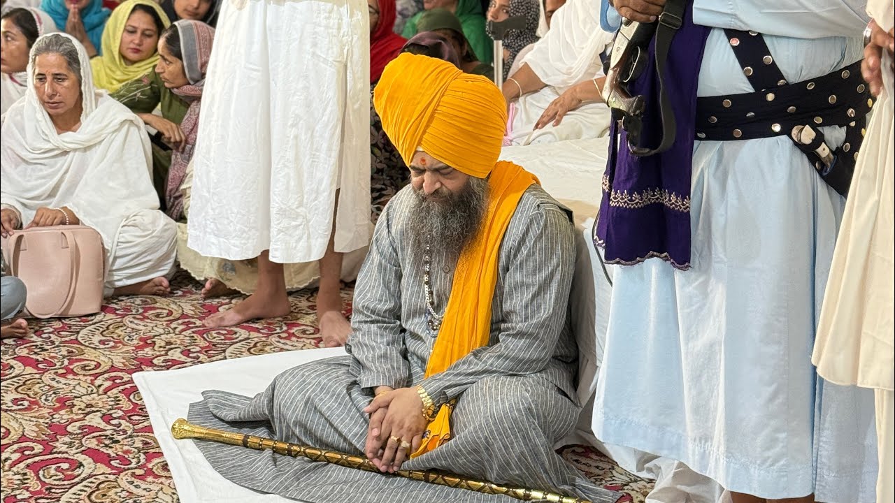 Sunday diwan || 28 september 2025 ||