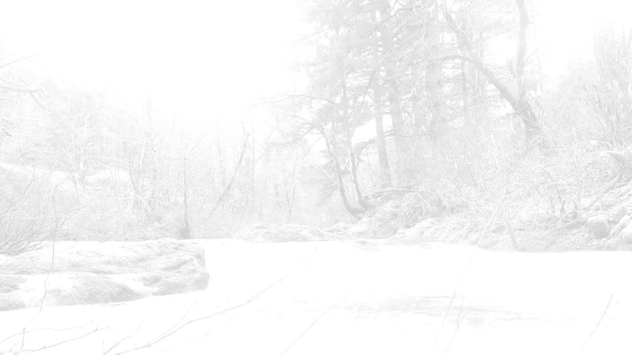 30 minutes of pure relaxing waterfall white noises for sleeping