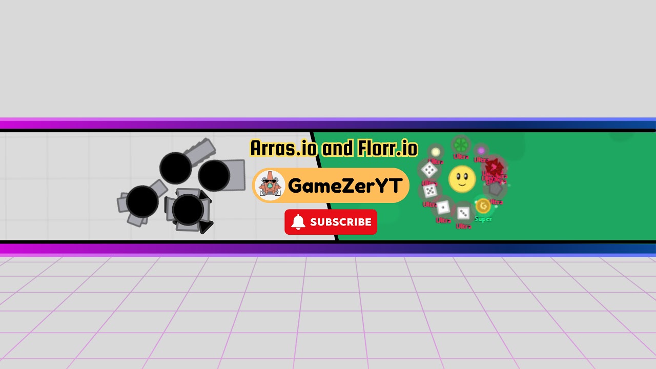 Farming Magic Mobs | Zorr.PRO