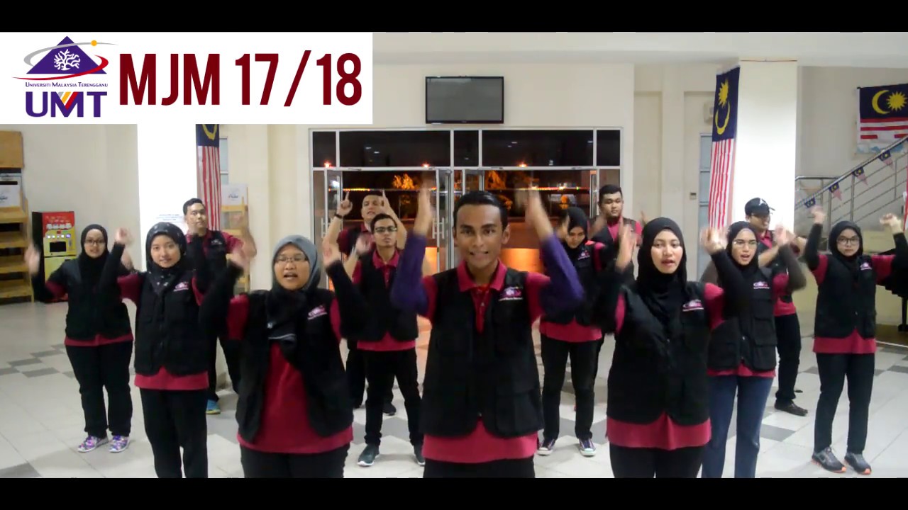 MJM 17/18 UMT Energizer - (Trauma - Para Para Dance)