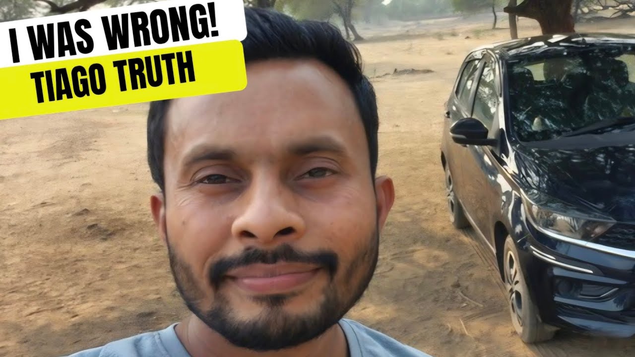 How My Tiago Changed After 3 Years 😳 | Real Condition Check