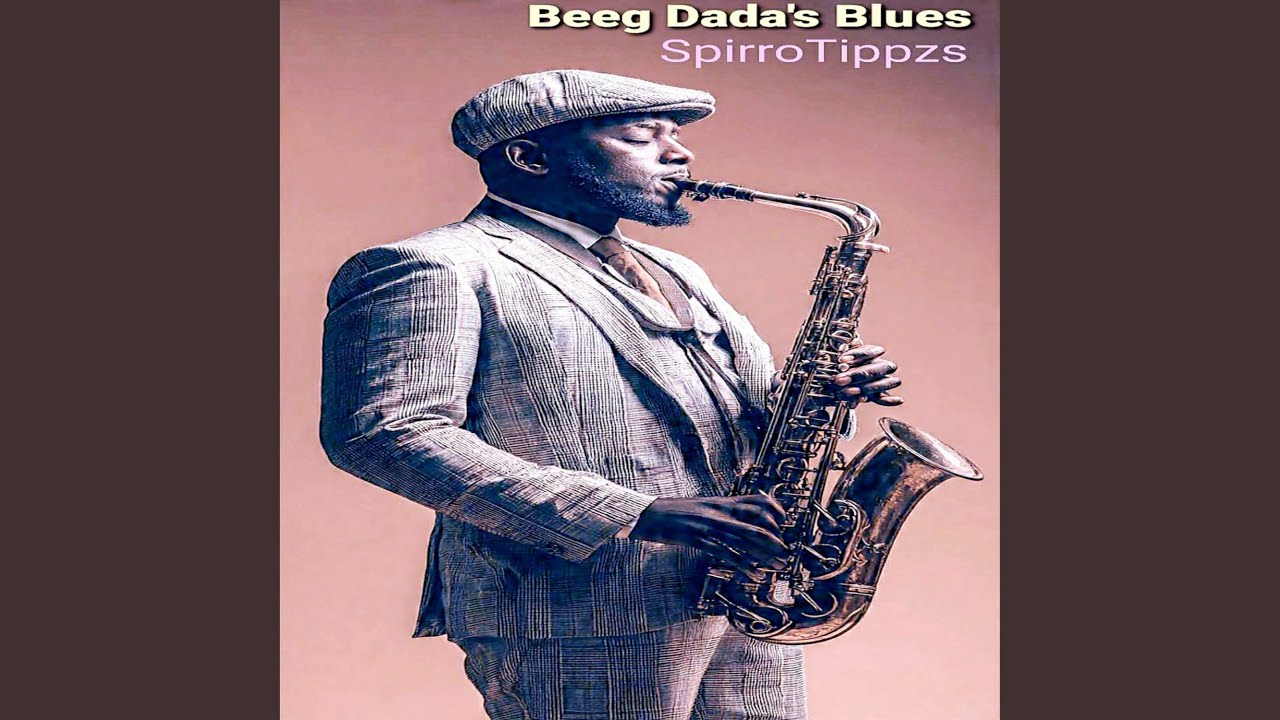 Moving to Bluesville