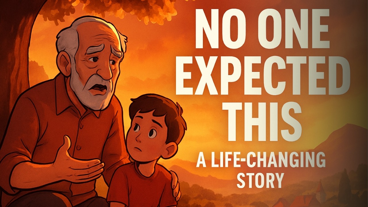 “No One Expected This!” A Motivational Story!