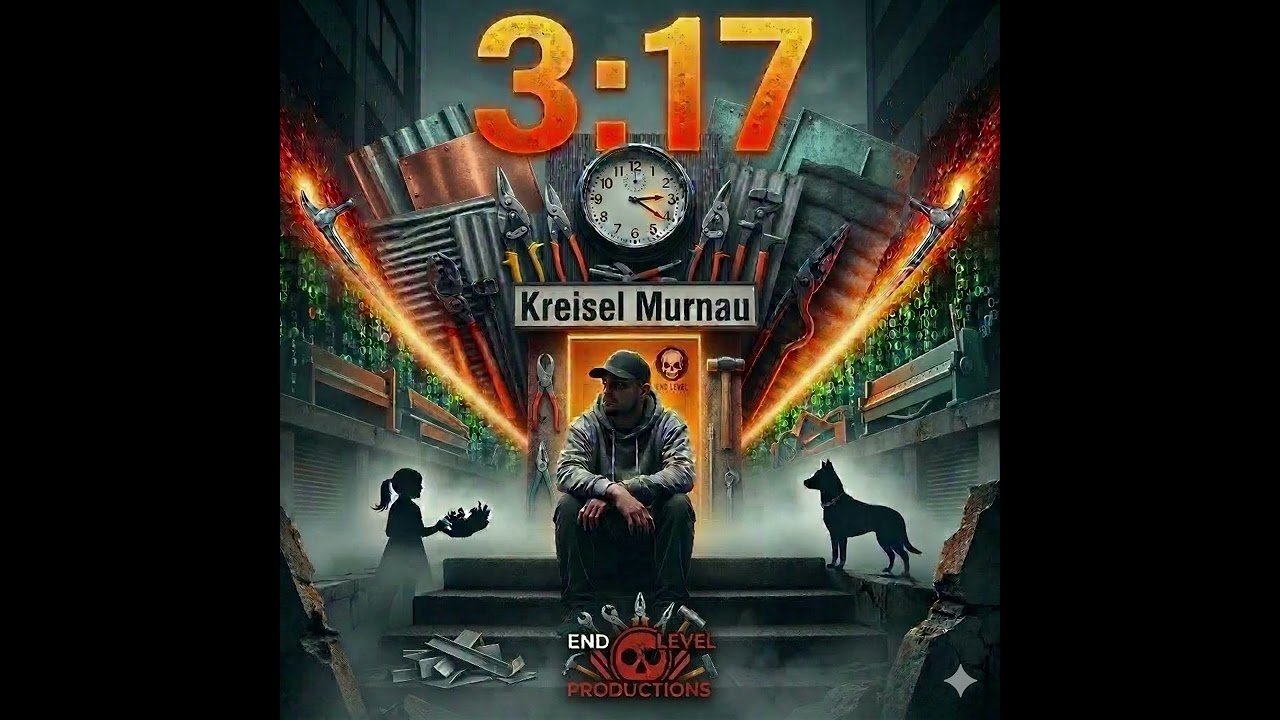 HAUSGEMACHT_3:17