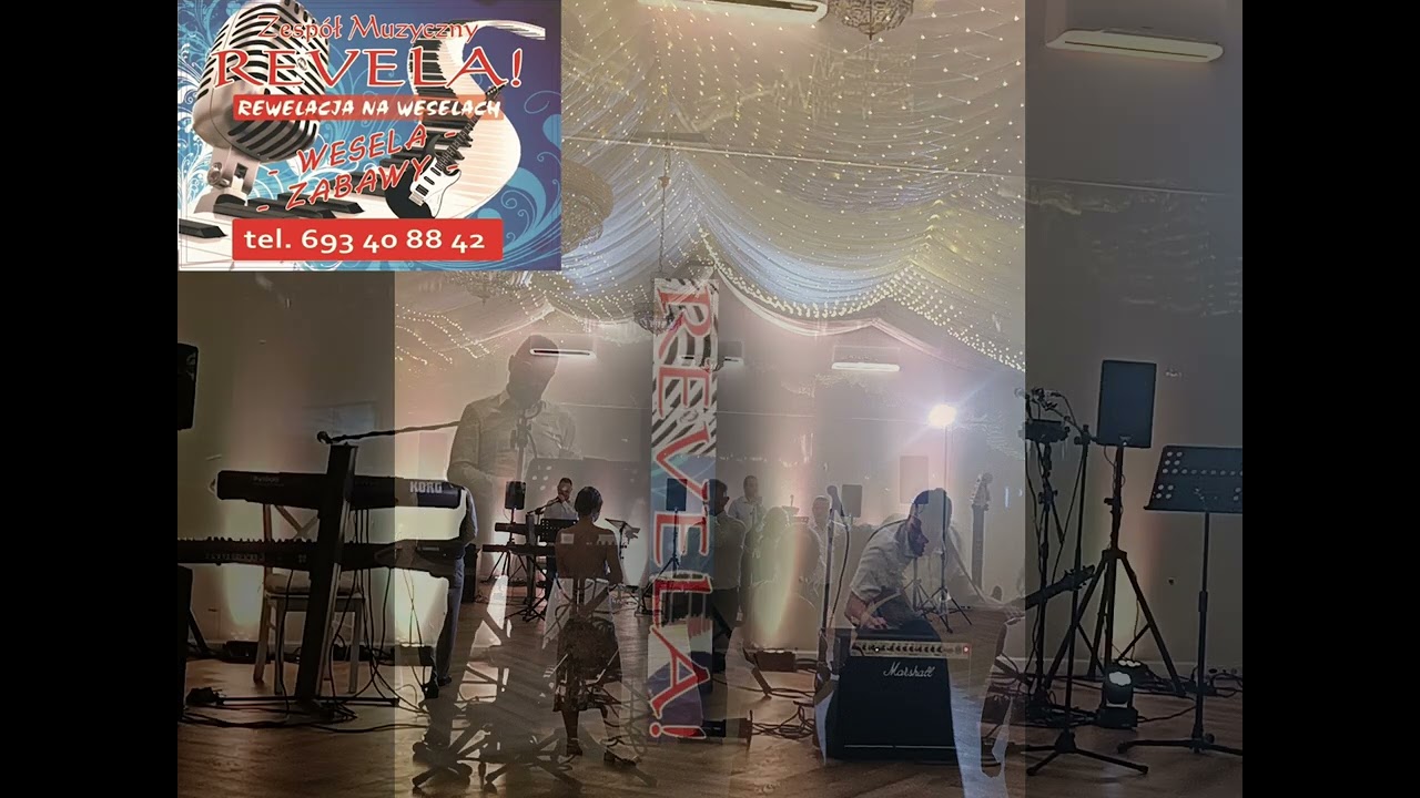 REVELA! Opole - na rockowo