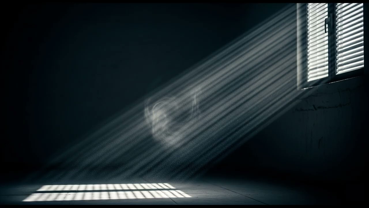 Sunday Static - a room full of echoes
