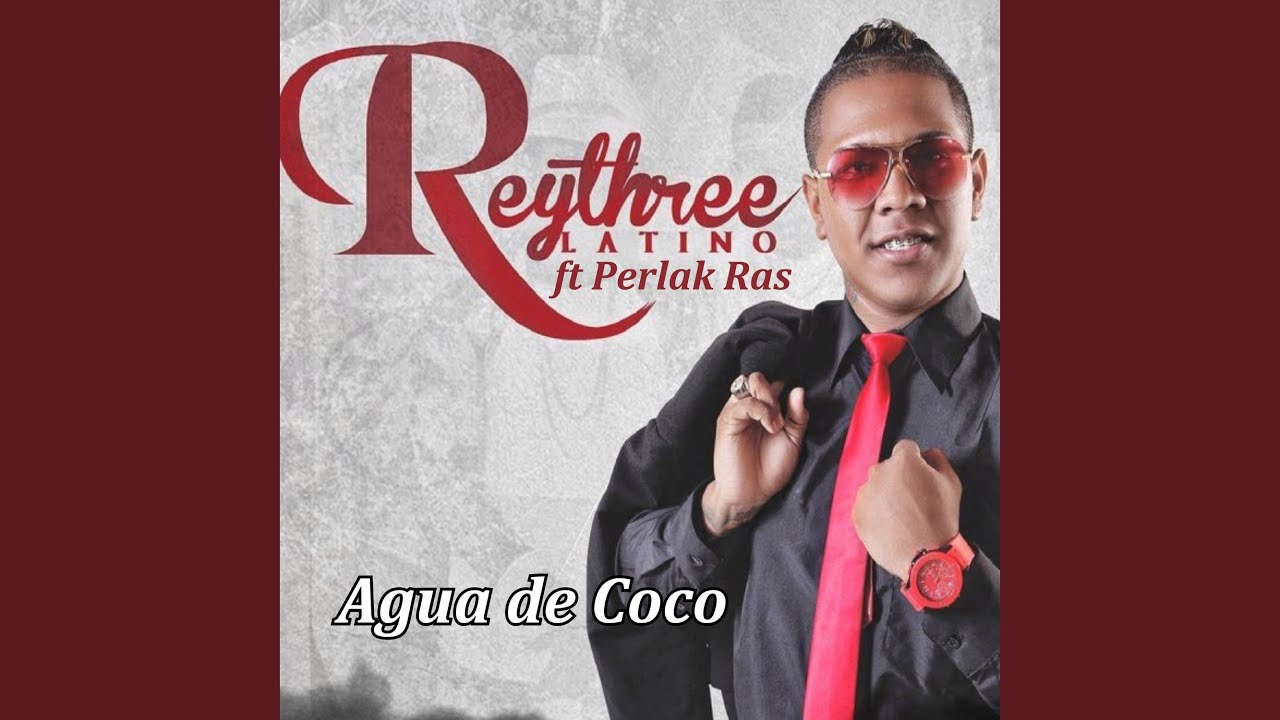 Agua de Coco