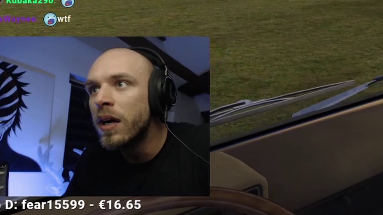 RESTT - MY SUMMER CAR | BĚŽNÝ DEN