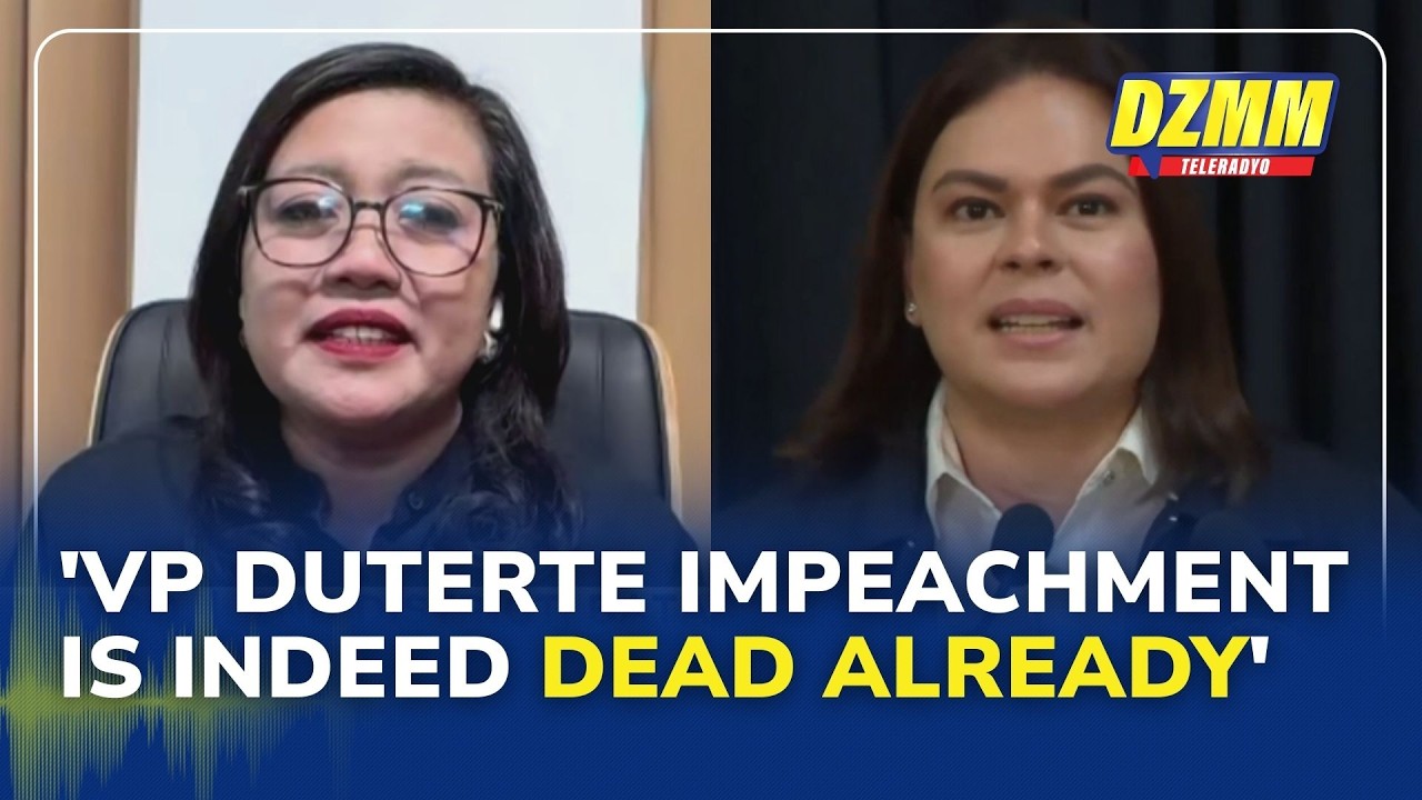 House needs to update impeachment rules following SC ruling on Duterte complaint: Luistro