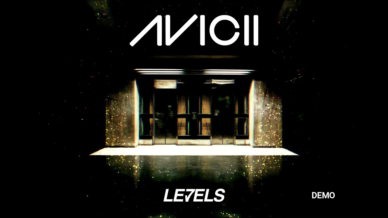 Avicii Ft Levels - Demo  (Snippet)