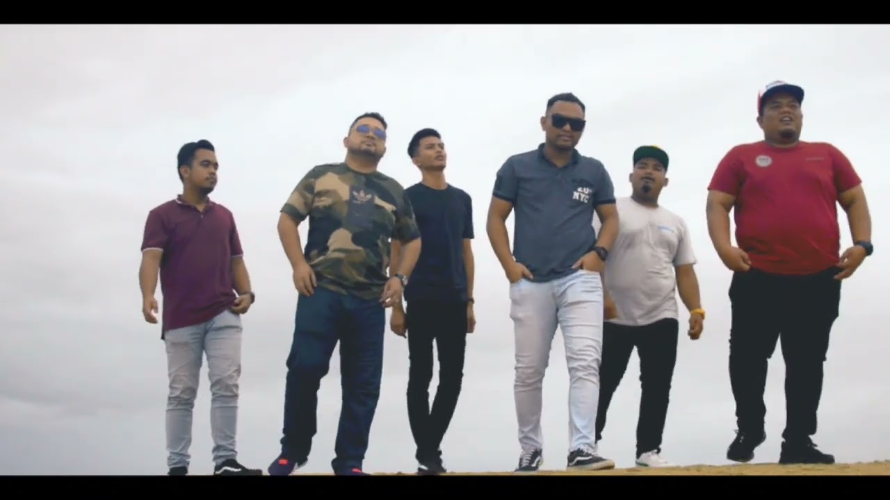 FAIZAL CENDERAWASIH ft ROPI HITAM MANIS -TERPAKSA TANGGUNG SIRAT MAHARAJA
