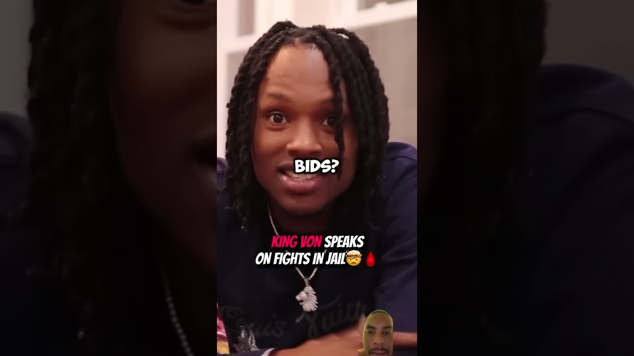 🤣🤣🤣🤣 #kingvon #oblock #interview #16shotemvisualz #explore #chiraqdrill #explorepage #foryou