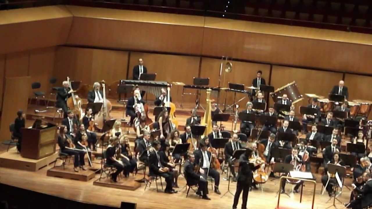 Ysaÿe - Leonidas Kavakos