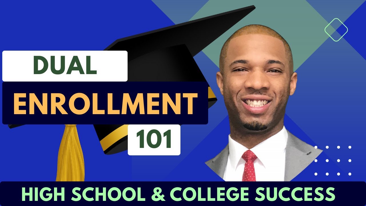 Dual Enrollment 101: Everything You Need to Know for High School and College Success