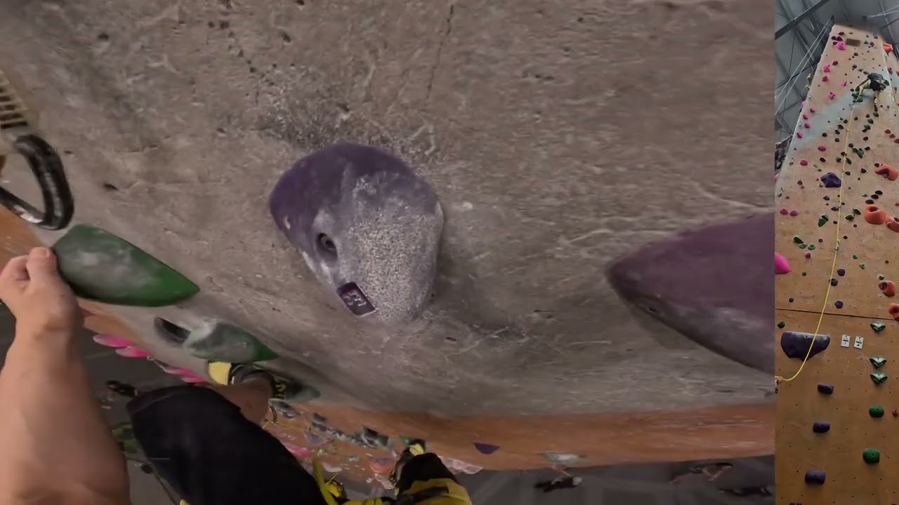 5.12- Green Lead [Slime Annihilation] Attempt 1