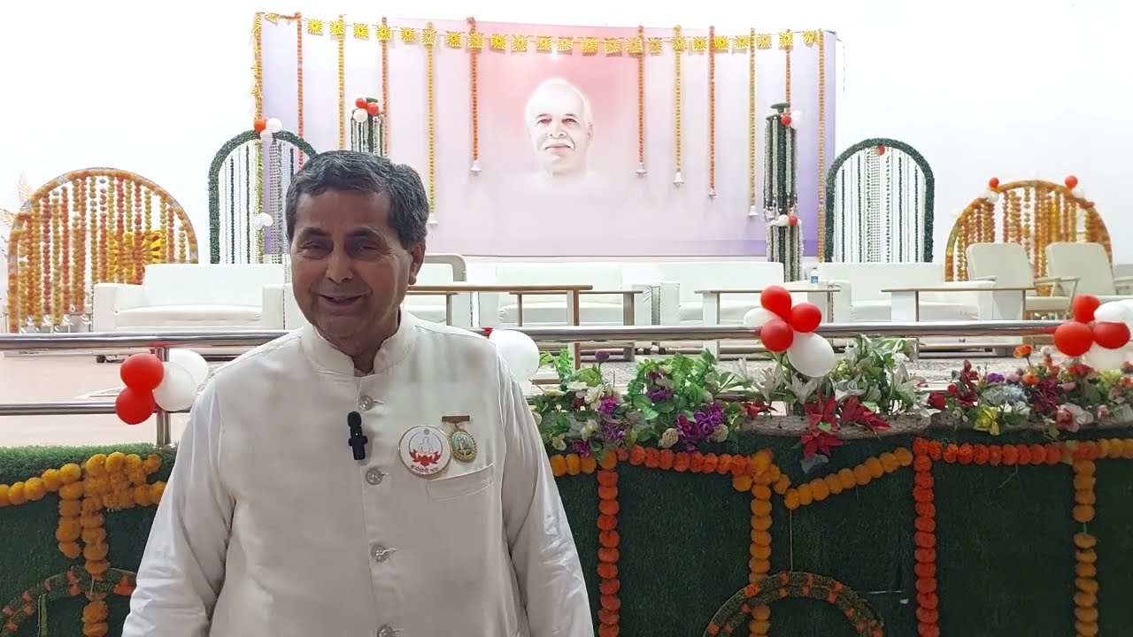 दादी चंद्रमणि ऑडोटोरियम से दिल में छपने वाली आज 14 फरवरी की मुरली से गहराई की बातें #आजकीमुरली 