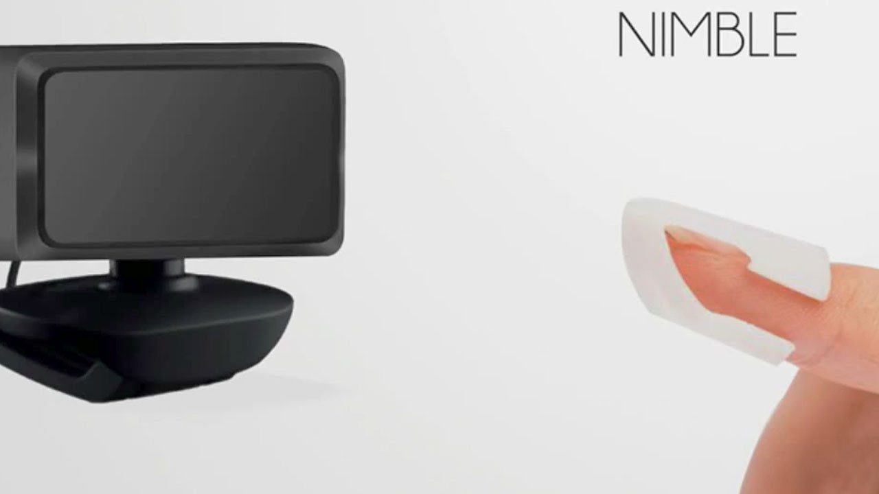 New Nimble Controller Offers Ideal Gaming Experiences